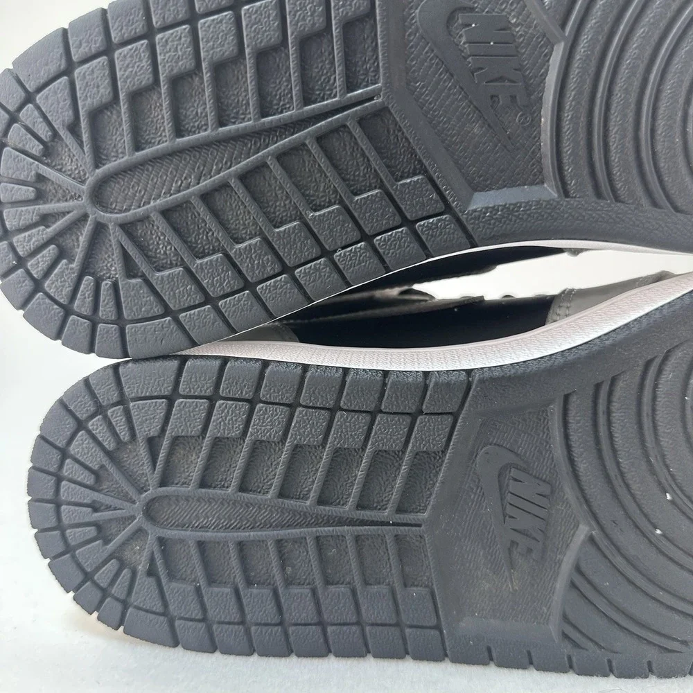 Jordan black use